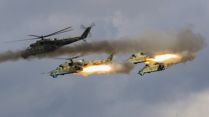 Просадка по всем фронтам: Тишковец рассказал, как погода поможет русским на Украине