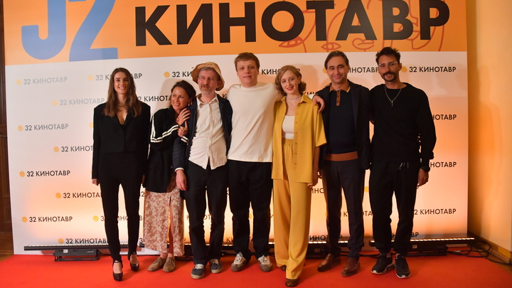 Кинофестиваль русского кино отменили. Причина оказалась русофобской