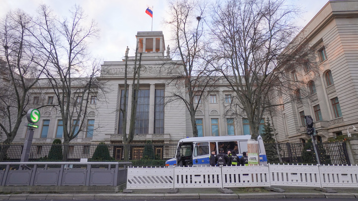 Последняя попытка Киева. Чем Украина ответит на спецоперацию России