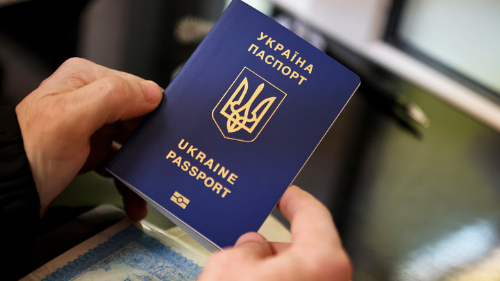 В Сети появилось видео, из-за которого голландского журналиста на Украине обвинили в шпионаже