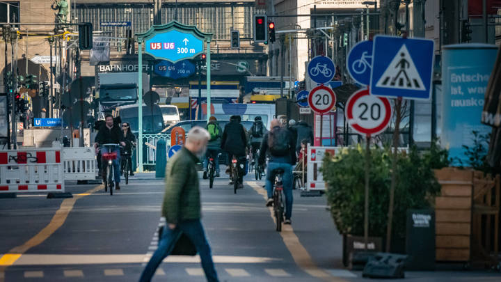 Любви к России немцы нашли объяснение: Оказывается, это стокгольмский синдром