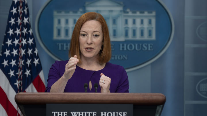 США готовы отправить войска на Украину? Белый дом окончательно прояснил ситуацию