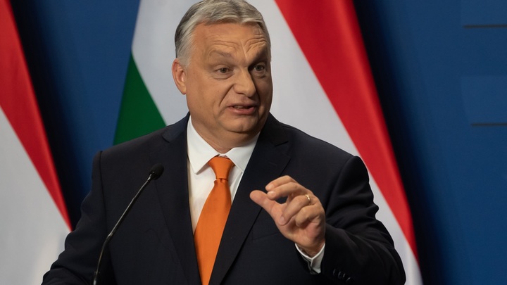 Мир на грани экономического кризиса: Премьер Венгрии объявил режим ЧП из-за Украины