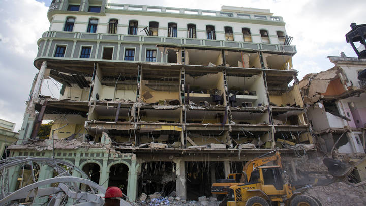 Консультанты российских чиновников из ЦРУ погибли на Кубе. Что известно?