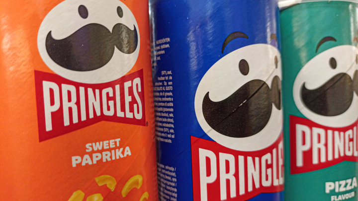 Российский бизнес производителя Pringles продадут «Черноголовке»