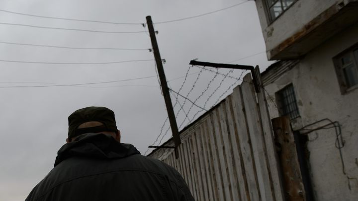 Гражданин Белоруссии задержан в Ростовской области за осуждение СВО