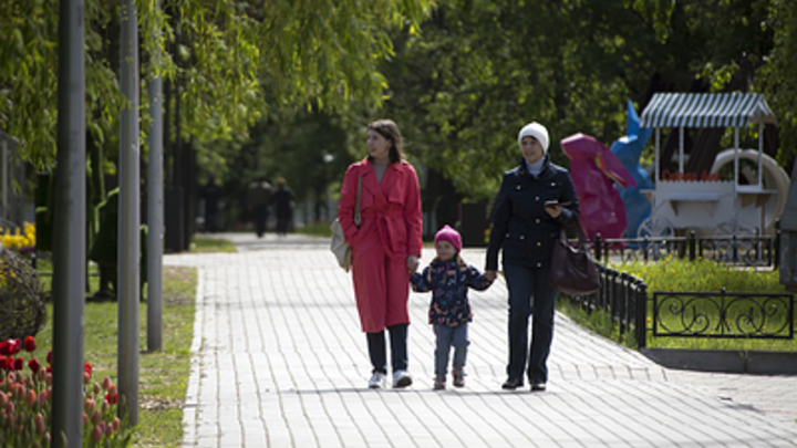 Жителей Кубани в ноябре ждут длинные выходные