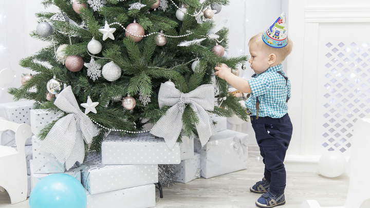 Норма или болезнь? Почему ребёнок не говорит