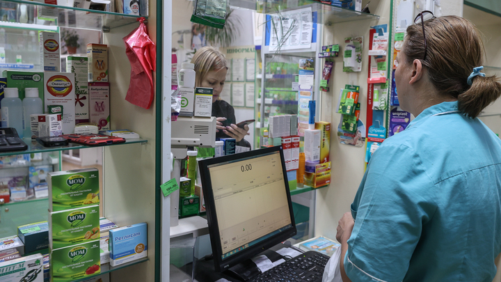 Правила продажи рецептурных препаратов ужесточили в аптеках Новосибирска