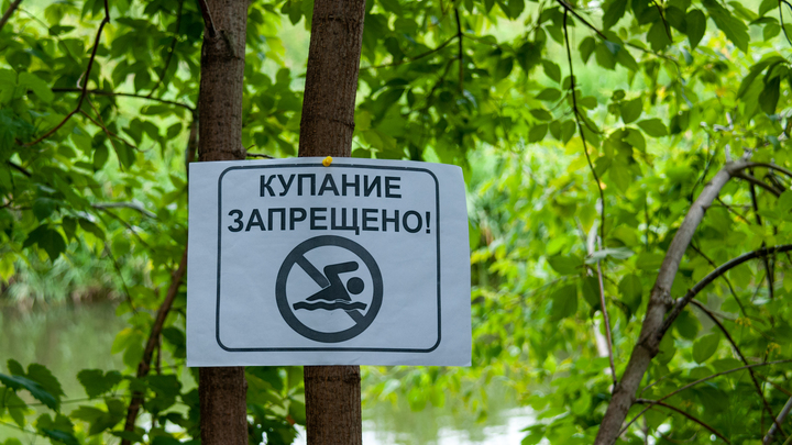 Спасатели пришли на помощь тонувшему в Большом Садовом пруду москвичу