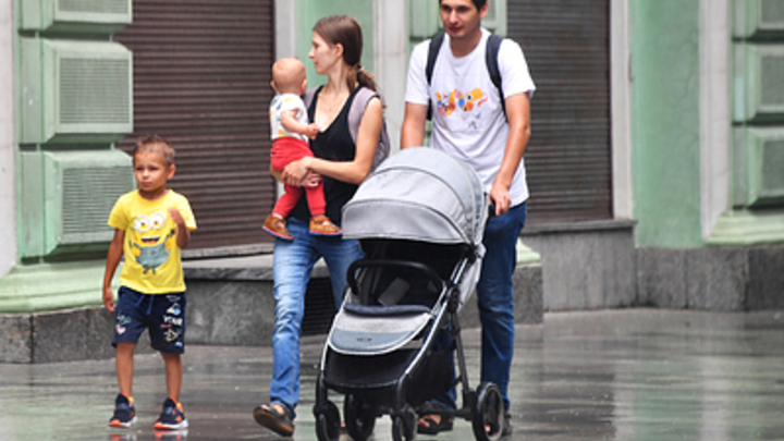 Более 440 многодетным семьям Кубани выплатили денежную компенсацию вместо участков