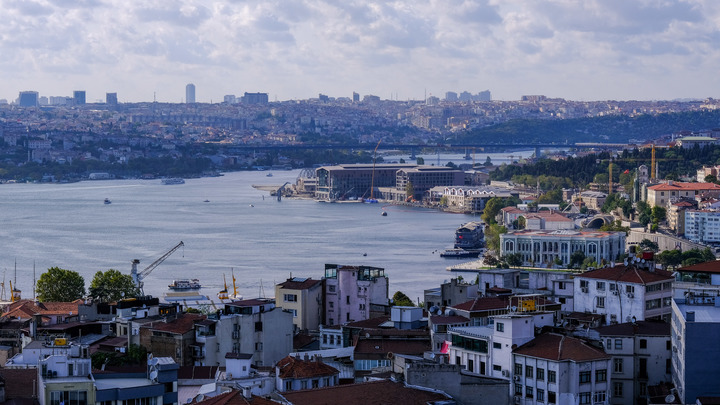 Резкая оценка Путина о переговорщиках в Стамбуле у турок вызвала восторг