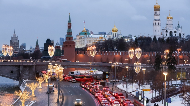 Две новости для русских - одна плохая и одна хорошая: Власти не стали скрывать