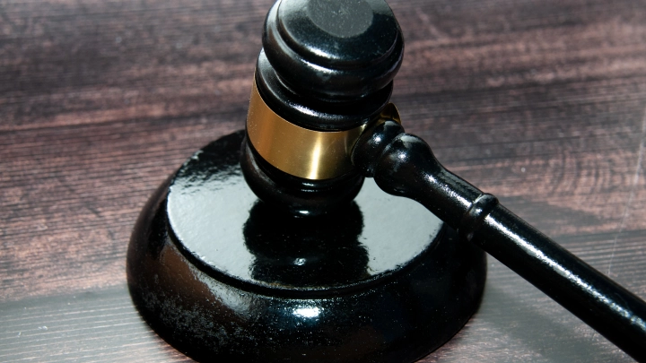 Имущество фирмы экс-главы дептранса Кубани выставили на торги за 38 млн рублей