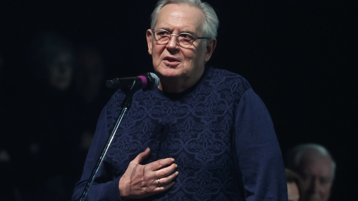 Comedy Club обидел легенду юмора. Стоянов до сих пор не простил жёсткую критику