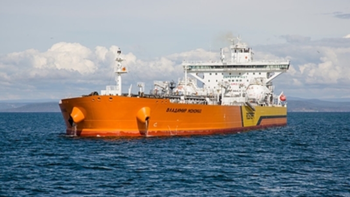 Азия впервые уверенно обогнала Европу по закупу нефти у России