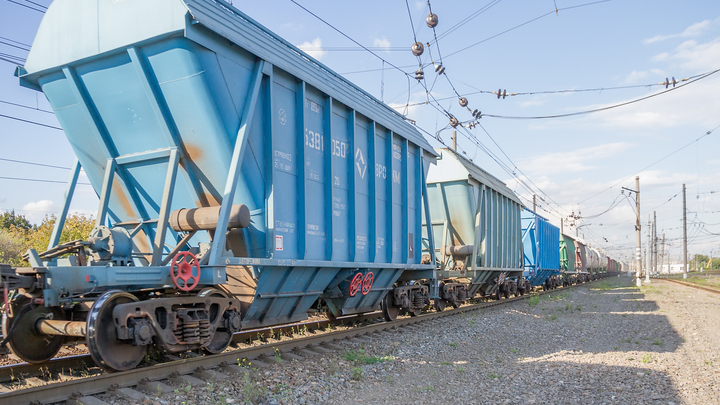 Уралвагонзавод готовится открыть вагоностроительное предприятие в ЛНР
