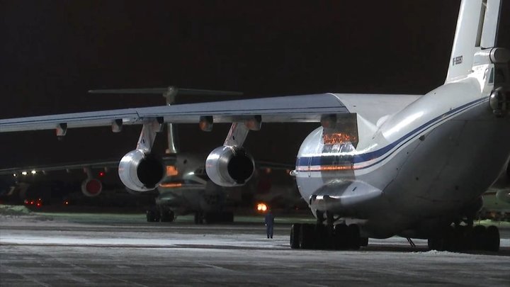 Проект производства авиадвигателей ПД-35 разработан в Новосибирске