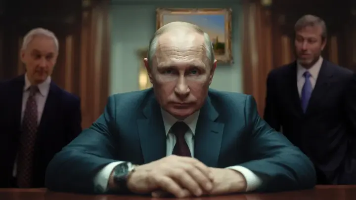 6:0 в пользу США: Ещё один российский танкер захвачен