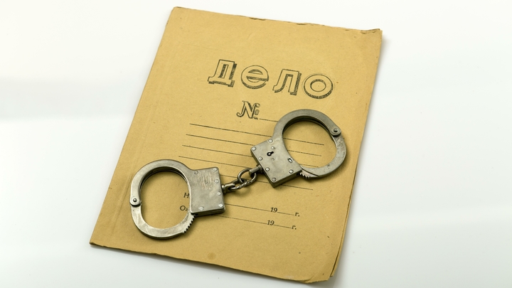 13 лет за гибель парня и девушки: в Абинске осужден виновник ДТП