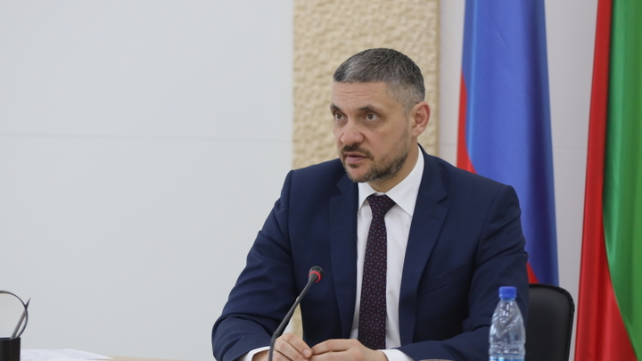 Сколько заработали чиновники Забайкалья за прошлый год?