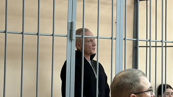 Директор новосибирской фирмы получил срок за хищение 90 миллионов