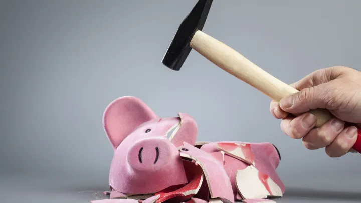 Накрылся сверхприбыльный бизнес: экономика Финляндии разрушена. Что известно о катастрофе