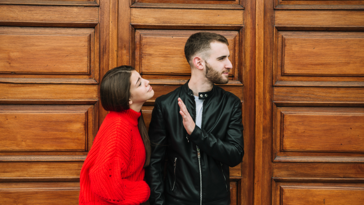 Почему итальянцы боятся женщин из России: Не знаю, как это удаётся русским мужчинам?