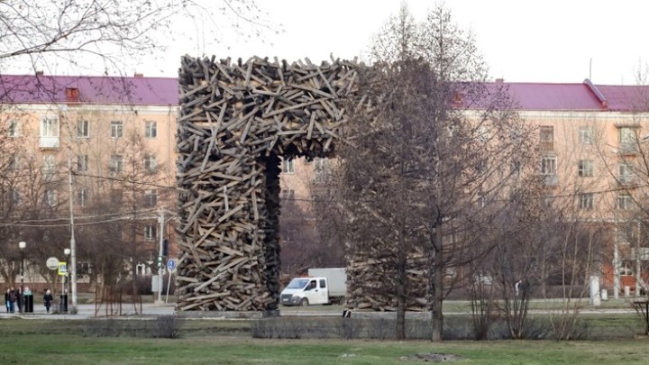 Четыре русских города доросли до миллионников - Росстат