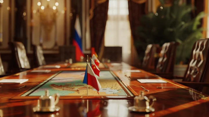 Каллас понесло на откровения об окончании СВО: Посмотрите, нам это выгодно. Она спросила прямо у Ван И