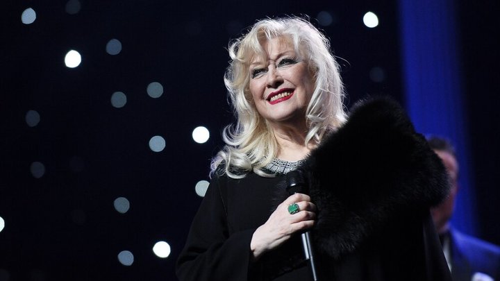 Актриса Елена Проклова рассказала о потерях Ирины Мирошниченко