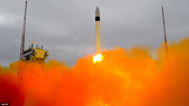 В Генштабе ВС России предрекли выход систем ПРО США на новый уровень