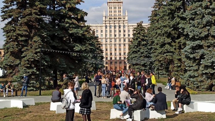 Студентам-контрактникам в Челябинске будут платить стипендию. Условия и сумма
