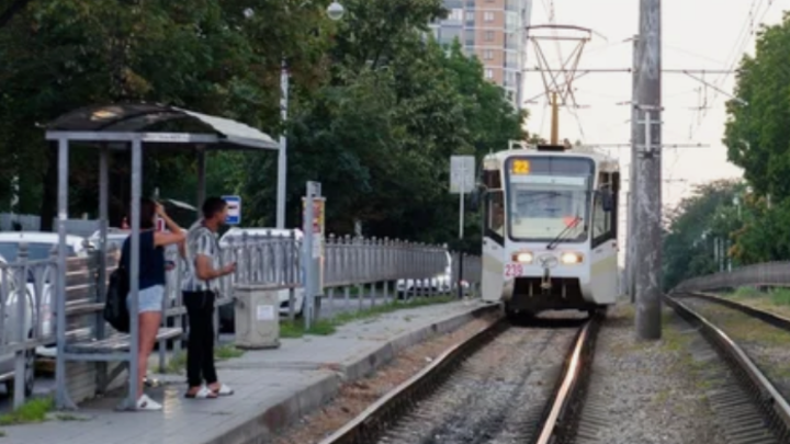 В Краснодаре для авто откроют перекресток улиц Солнечной и Московской