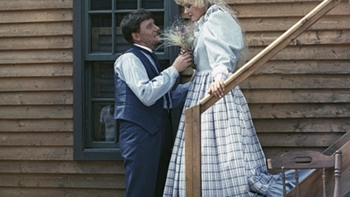 Умерла звезда Человека с бульвара Капуцинов. Александре Яковлевой было 64 года