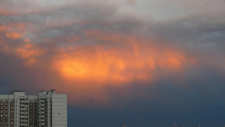 В Новороссийске ожидается усиление ветра до 29 метров в секунду