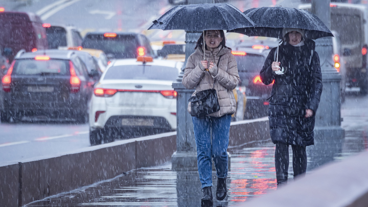 Синоптики предупредили свердловчан о надвигающемся похолодании