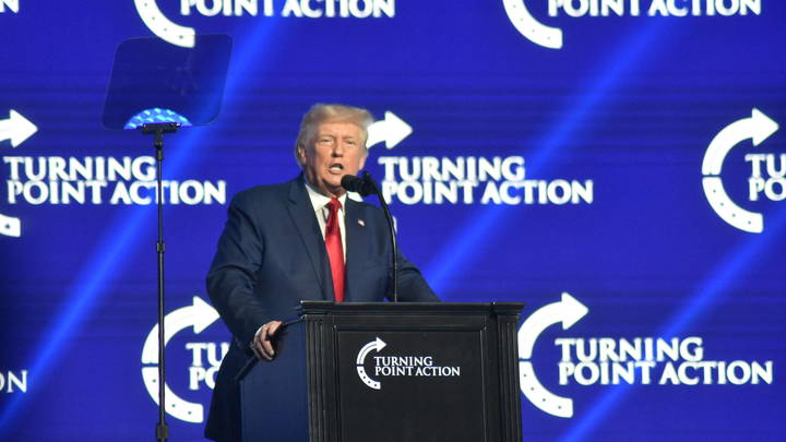 Трамп ткнул Зеленского носом в главную ошибку, из-за которой он потерял Украину