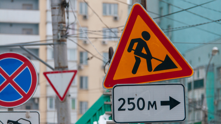 На трассе Пермь — Екатеринбург из-за погоды запретили движение грузового транспорта