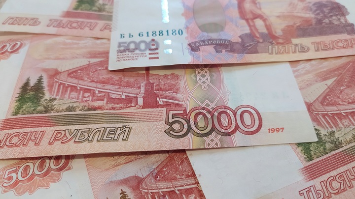 Нижегородец выиграл в лотерею 4 млн рублей
