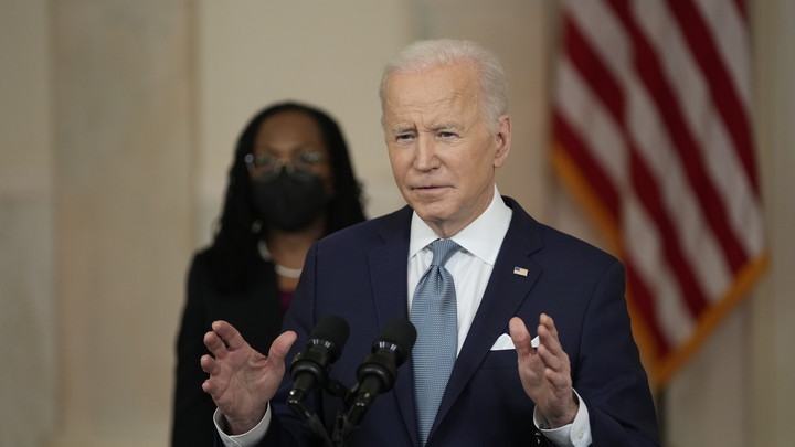 Украина получит 600 млн долларов? Байден издал меморандум