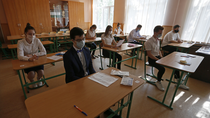 43 выпускника школ Владимирской области набрали 100 балов по ЕГЭ в 2021 году