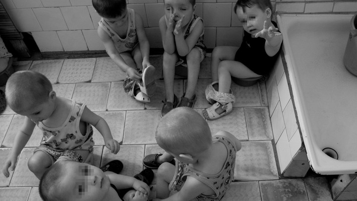 Про отца забыли? В Самаре сотрудники ПДН незаконно сдали шестилетку в детдом прямо из сада