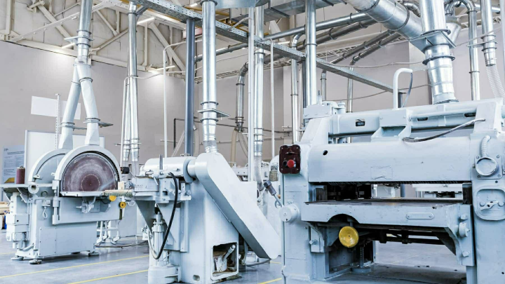 Мэр Москвы открыл новое высокотехнологичное производство в Печатниках