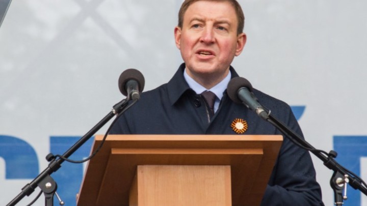 Турчак: Сомнений нет - Херсонская область и ЛДНР войдут в состав России