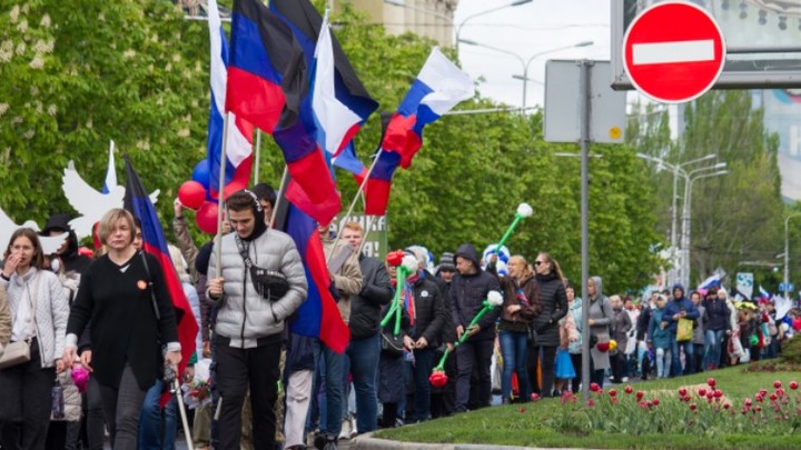 Подсчитано число жертв киевского режима в ДНР. В том числе после 24 февраля