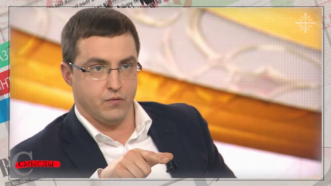 Иван Миронов: Тюрьма - это место, где человек может прийти к Богу Иван Миронов: Тюрьма - это место, где человек может прийти к Богу