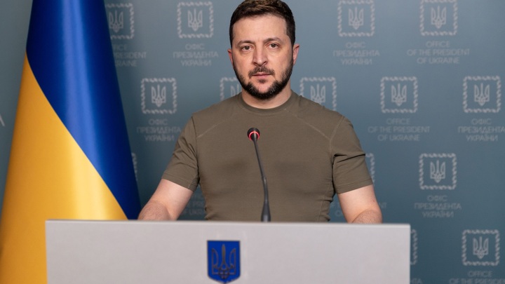 Инсайд ветерана группы Альфа: Зеленского уберут, чтобы начать переговоры