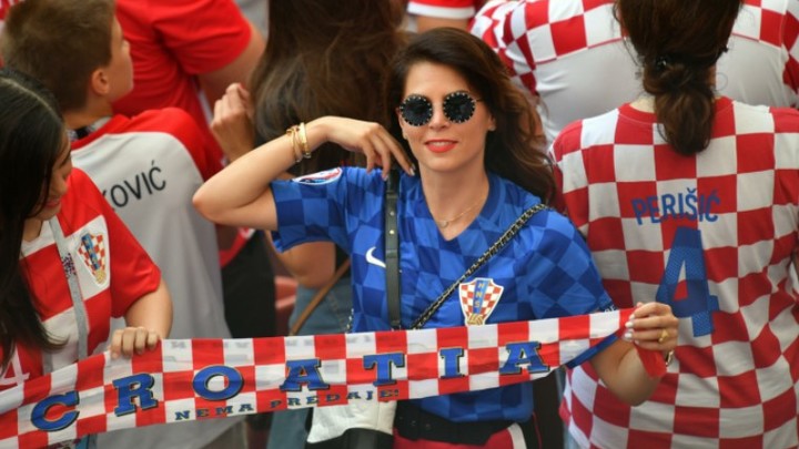 Евродепутат от Хорватии призвал ввести санкции против США. За разжигание войн