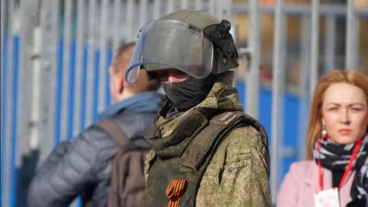 Атаман обратился к нападающим на Россию: Подумайте. Кто ваш подлинный враг?